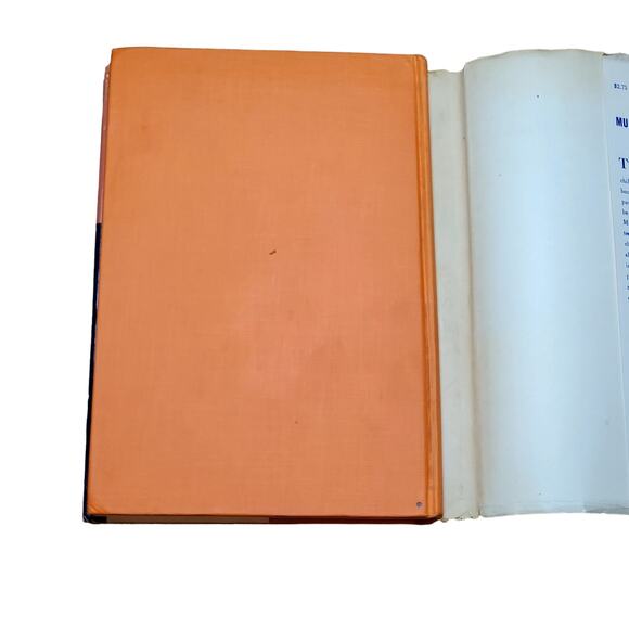 The Road to Music Nicolas Slonimsky 1947 Hardcover with Original Dust Cover - Picture 13 of 15